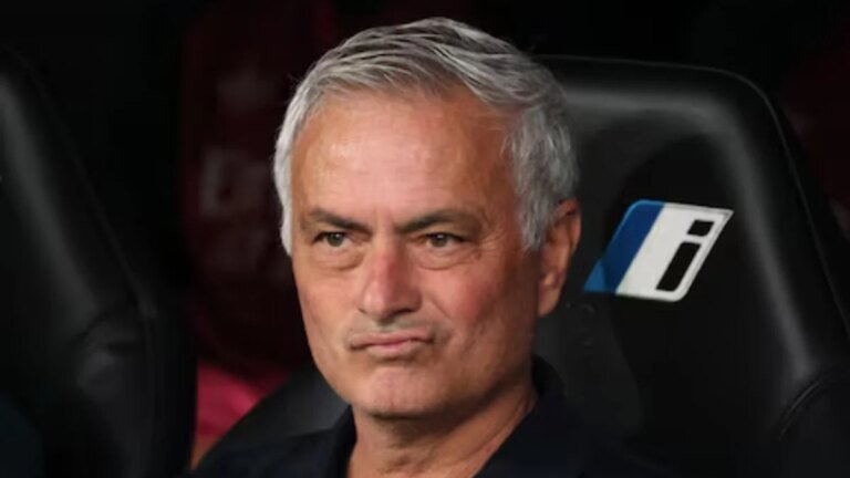 Real Madrid’s mindset impresses Mourinho ahead of Atletico showdown