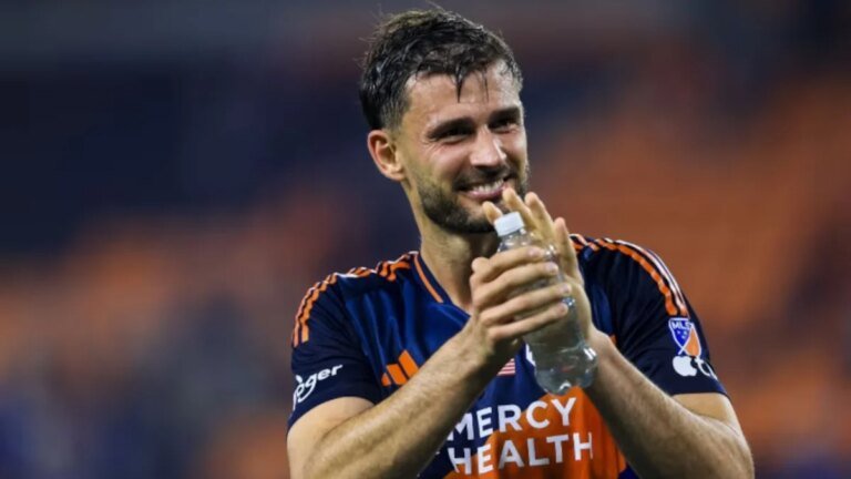 NYCFC claim decorated D Matt Miazga off waivers