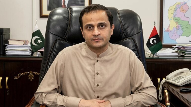 Natha Khan link road to open soon, says Karachi mayor