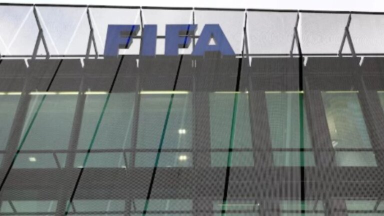 FIFA accuses UEFA of smear campaign over Infantino plan