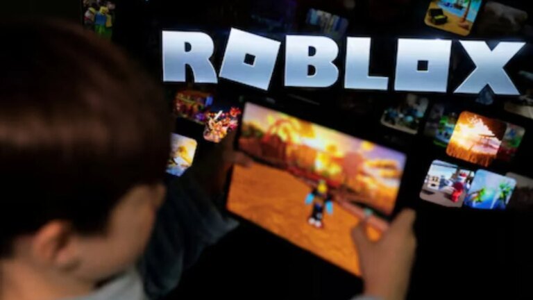 Australia reaches child safety agreement with Roblox