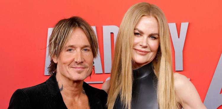 Nicole Kidman behind sudden split from Keith Urban