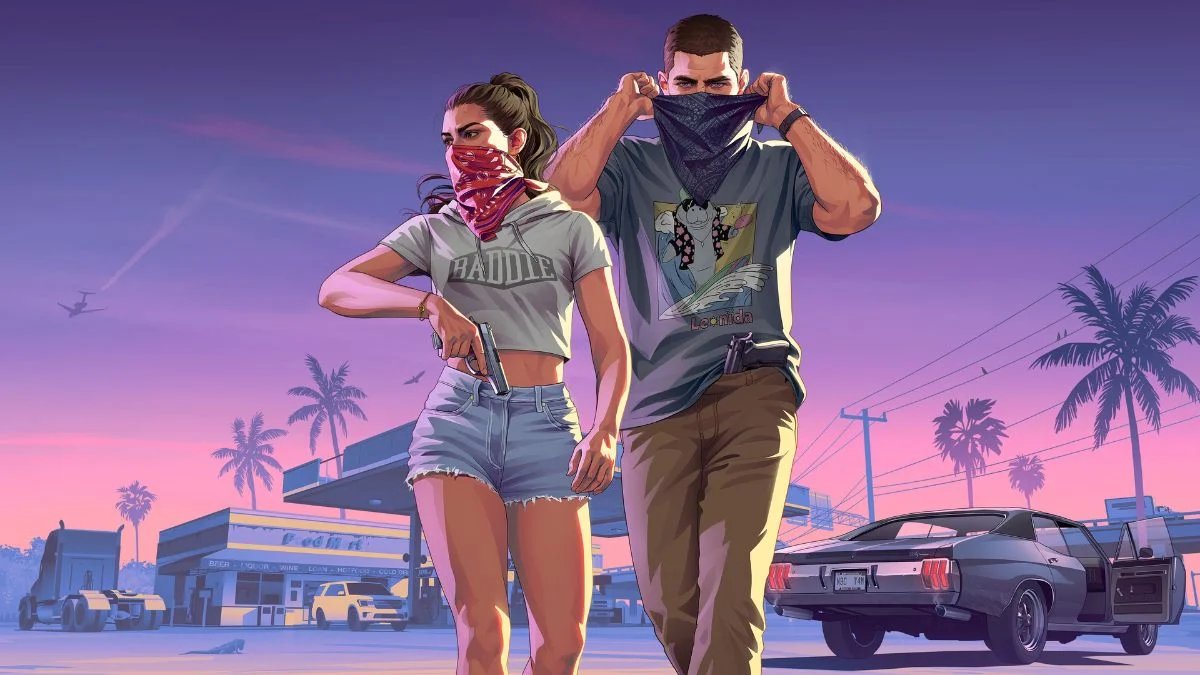 GTA 6 1 1