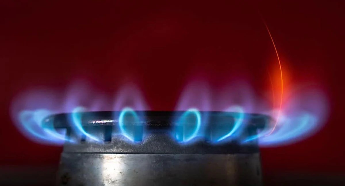 Gas Suspension