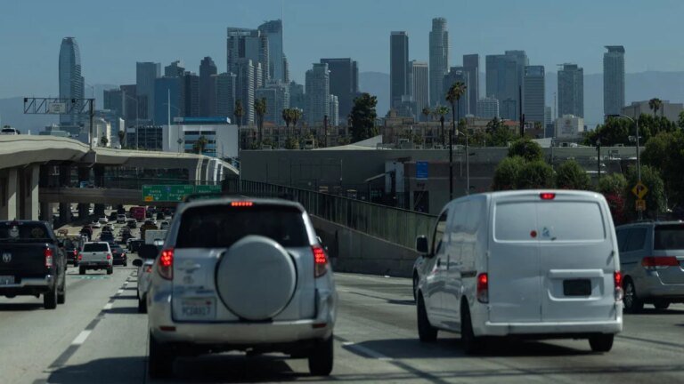 US finalizes new lower fuel economy standards in boost for gas-powered vehicles