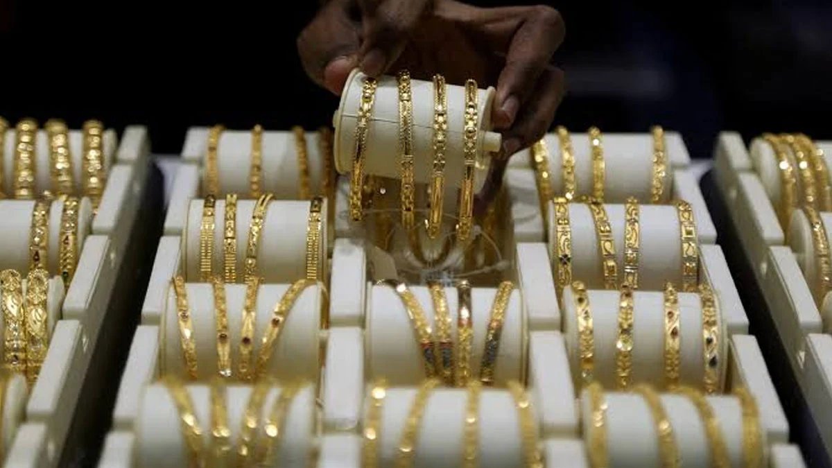 Gold rates Pakistan