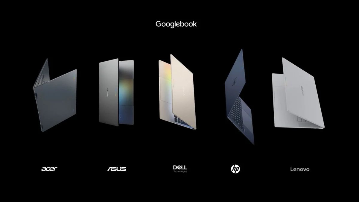 Googler Book