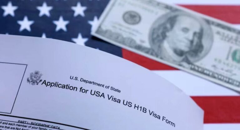 Trump administration proposes axing grace period for H-1B visa holders after job loss