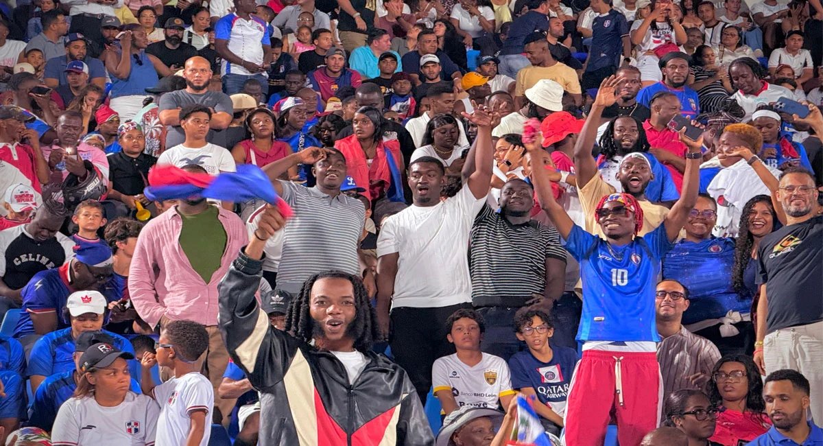 Haiti