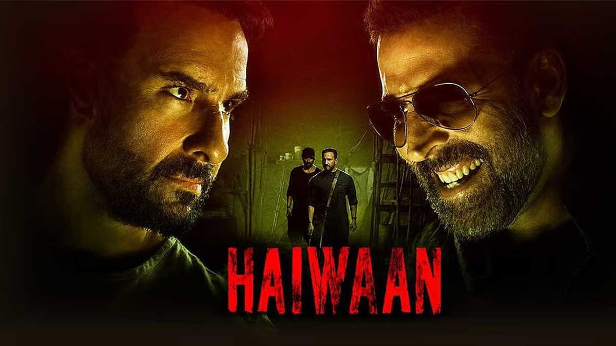 Haiwaan