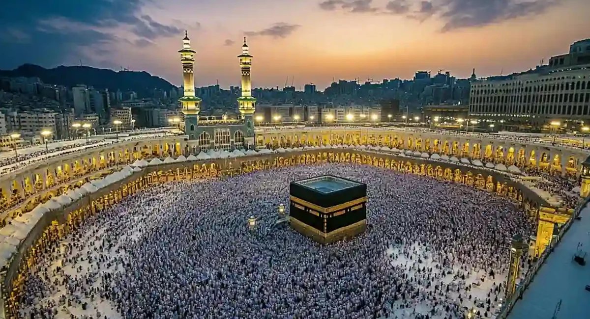 Hajj Umrah