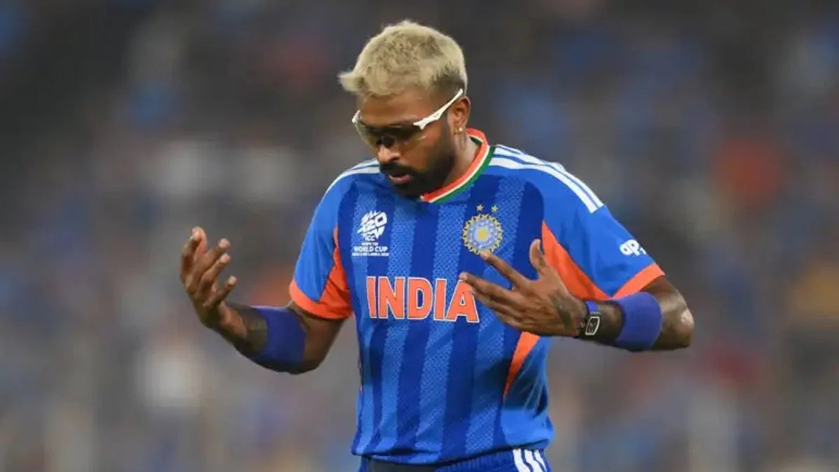 Hardik