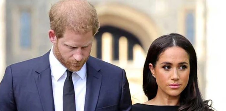 Harry Meghan