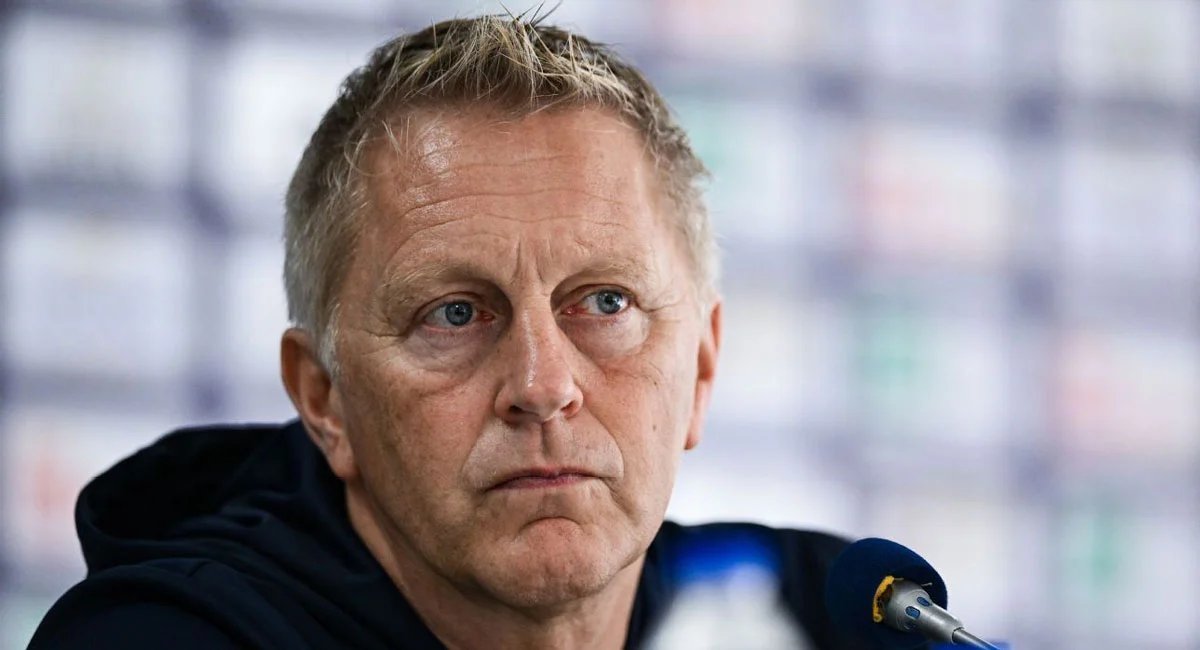 Heimir Hallgrimsson