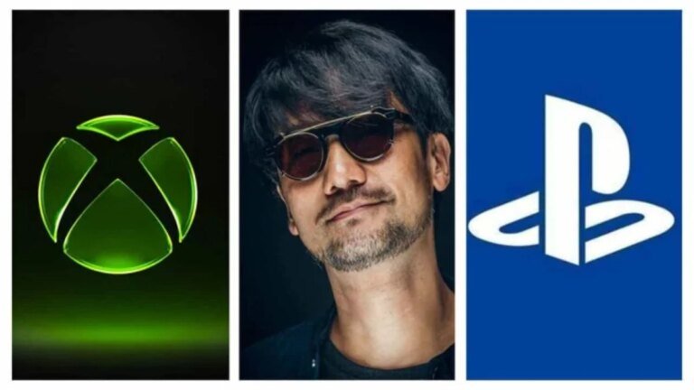 ‘Metal Gear’ creator moves to Xbox after Playstation cancellation