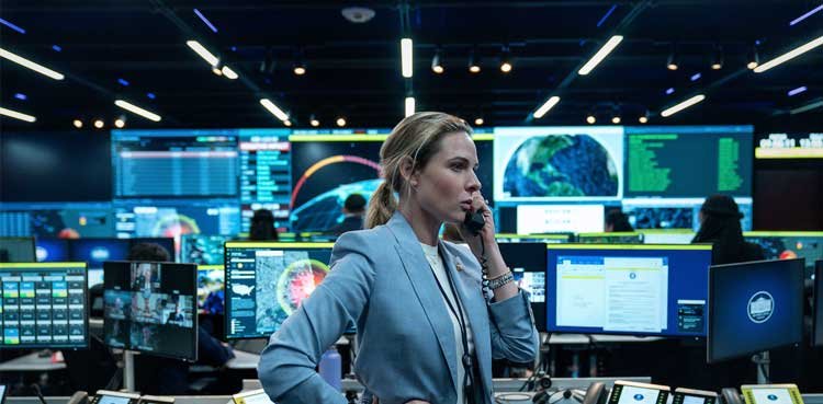 Kathryn Bigelow’s ‘House of Dynamite’ now streaming on Netflix