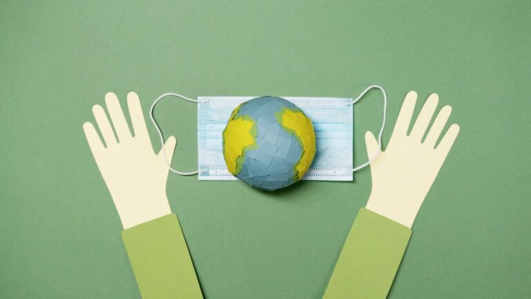Human extinction risks include malicious AI and nuclear famine in new Lancet data
