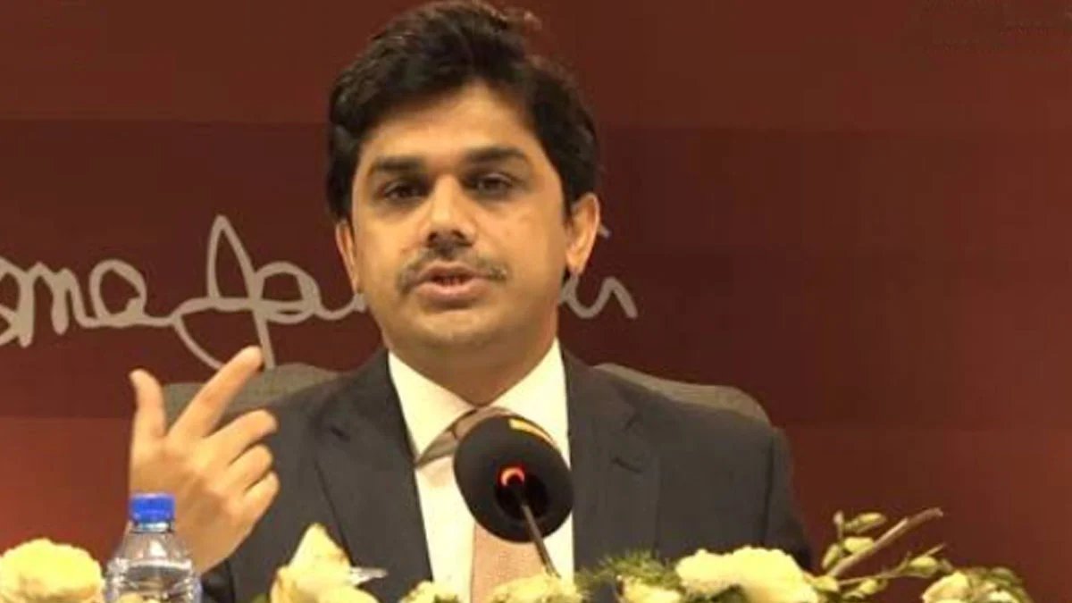 Huzaifa Rehman