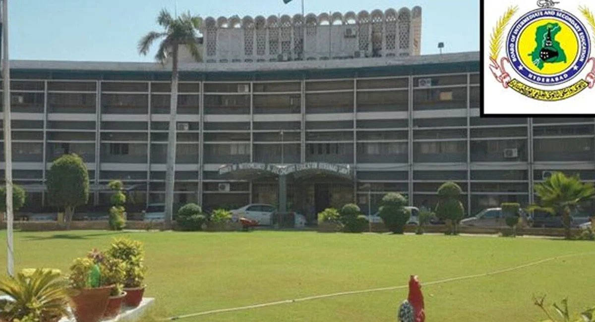Hyderabad