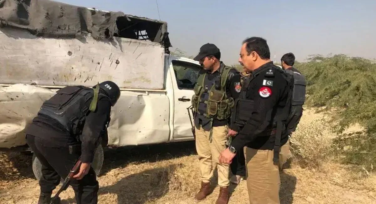 IED
