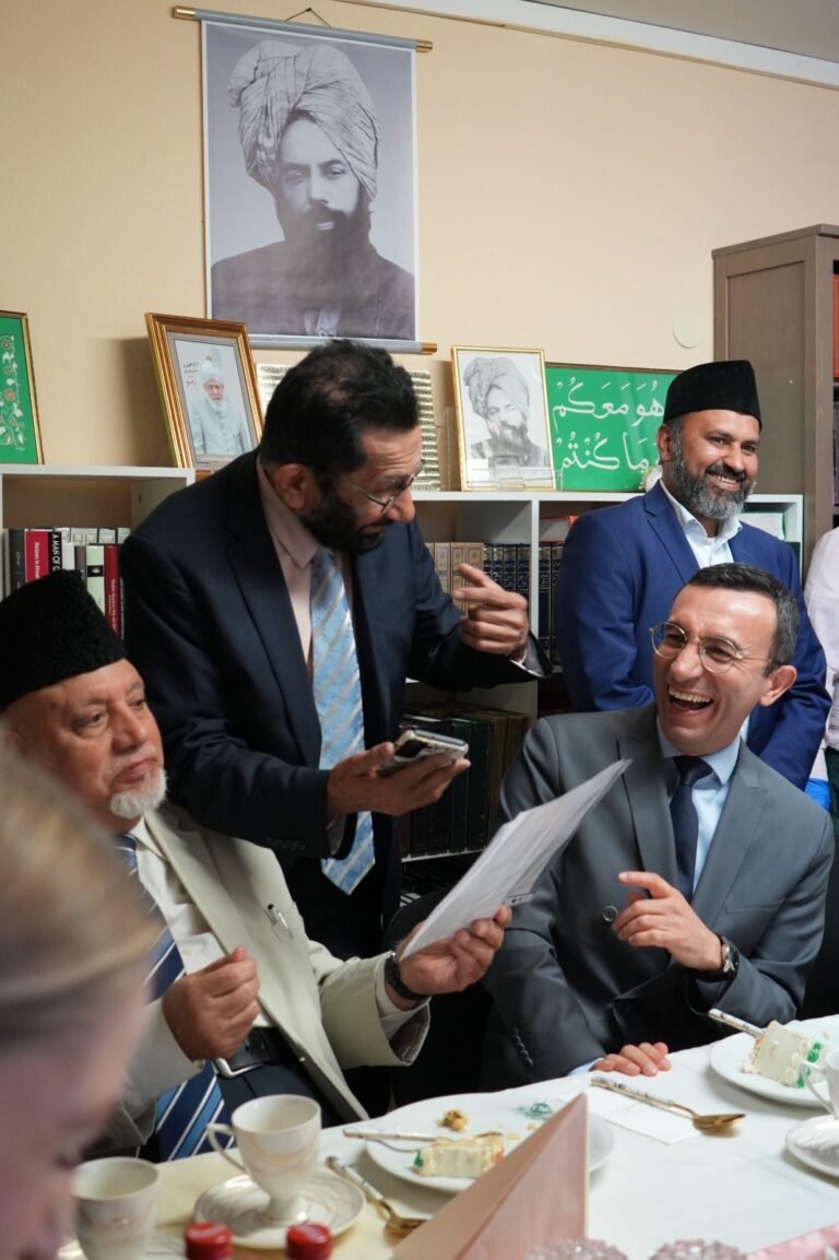 جرمنی میں مساجد کے لیے خصوصی دن ،مذہبی ہم آہنگی کی نئی روایت