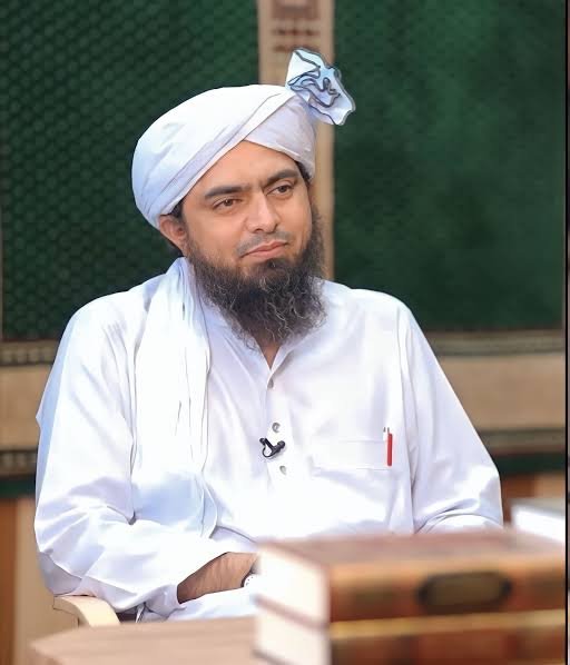 انجینیئر محمد علی مرزا کی رہائی — ضمانتی مچلکوں کی جمع کرانے کے بعد اڈیالہ جیل سے باہر آ گئے 34 IMG 20251203 WA0961 1