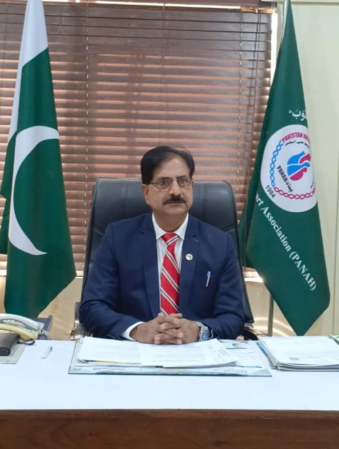 پاکستان میں این سی ڈیز کے بڑھتے بحران سے نمٹنے کے لیے ہیلتھ ماہرین کی فرنٹ آف پیک وارننگ لیبلز (FOPWLs) کے فوری نفاذ کی اپیل 93 IMG 20251204 WA0670