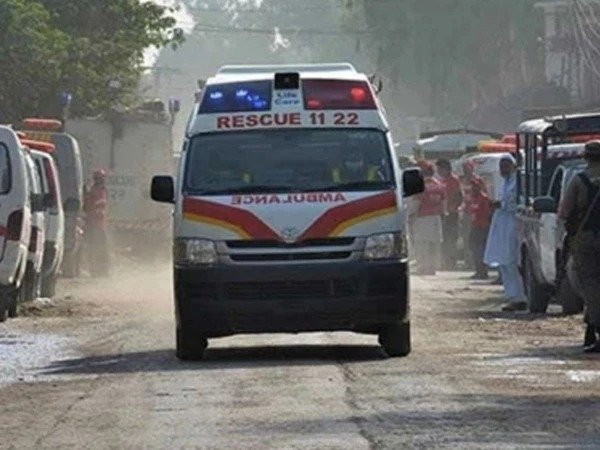 ایبٹ آباد میں دل دہلا دینے والا واقعہ، باپ نے تین بچوں کو زہر دے کر ہلاک کر دیا