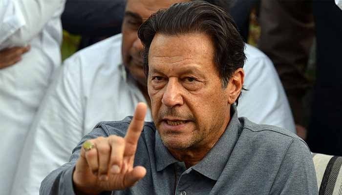 عمران خان نے مذاکرات کی تجویز دوبارہ مسترد کر دی، حکومت کا موقف واضح