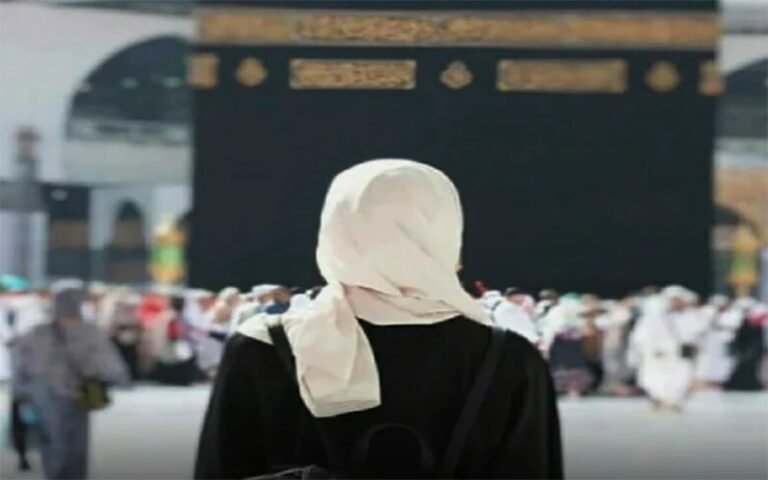 عازمینِ حج پر 1 ارب 67 کروڑ روپے کا اضافی بوجھ ڈالنے کا فیصلہ