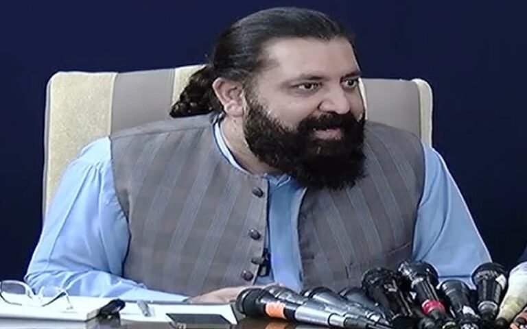 ٹی آئی نے وزیراعظم کی مذاکرات کی پیشکش مسترد کر دی