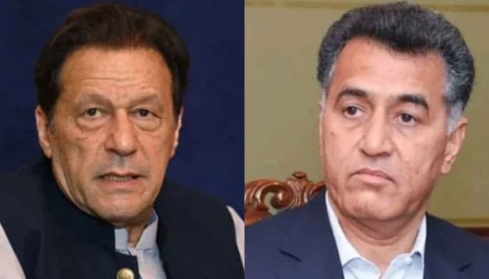 فیض حمید عمران خان کے خلاف سرکاری گواہ نہیں بن رہے، وکیل کا دعویٰ