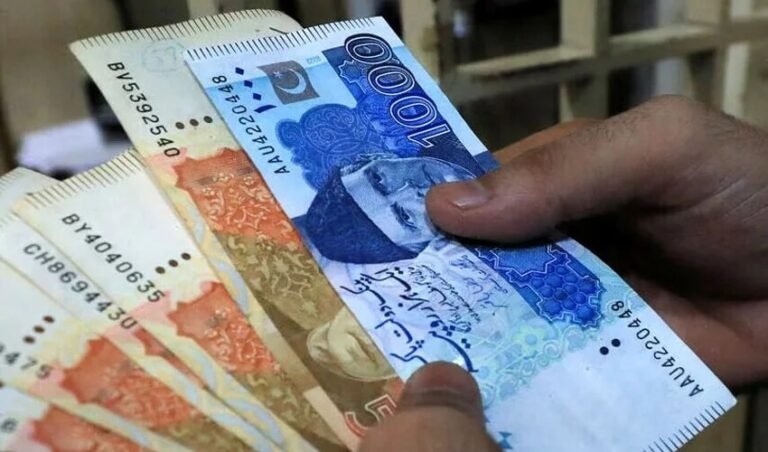 پاکستان: نصف سال میں تنخواہ دار طبقے نے سب سے زیادہ ٹیکس جمع کروایا