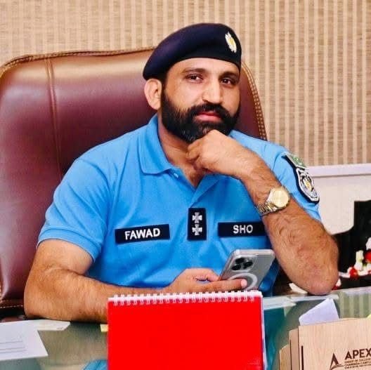تھانہ لوہی بھیر پولیس کا بڑا کریک ڈاؤن، غیر اخلاقی سرگرمیوں اور تمباکو ایکٹ کی خلاف ورزی پر 41 افراد گرفتار