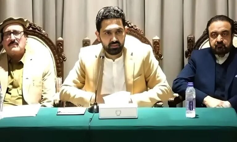 باجوڑ جرگہ: امن کے لیے اتحاد کا اعلان