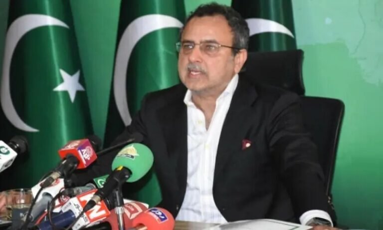 وزیر توانائی نے نیپرا کی رپورٹ پر تحفظات کا اظہار کردیا