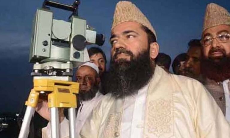پاکستان میں ماہِ شعبان کا چاند نظر نہ آ سکا، شبِ برات کی تاریخ کا اعلان