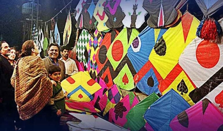 پنجاب حکومت کا لاہور میں بسنت کو محفوظ بنانے کے بعد ہر سال منانے کا فیصلہ