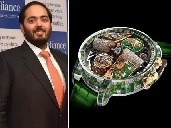 لگژری گھڑی ساز کمپنی نے اننت امبانی کے لیے 13 کروڑ سے زائد مالیت کی خاص گھڑی تیار کر لی 108 IMG 20260124 WA1436