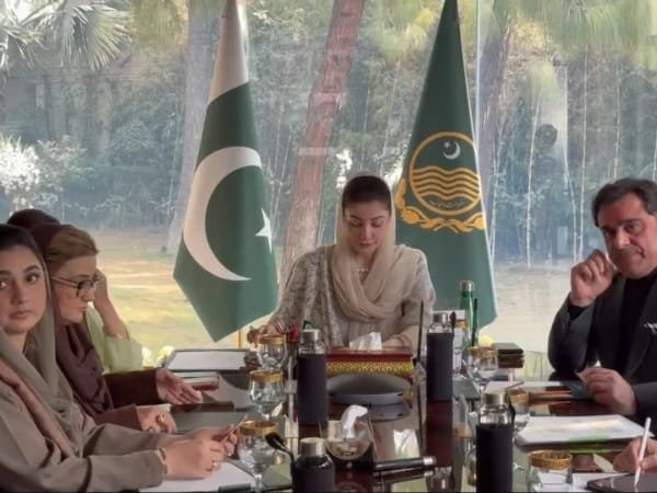 پنجاب کے 51 شہروں میں "مریم نواز کا سوہنا پنجاب" پراجیکٹس پر کام شروع 50 IMG 20260126 WA0009