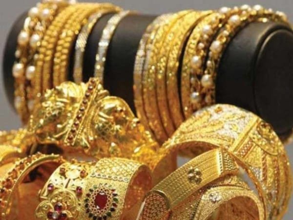 سونے کی قیمتوں میں بڑا اضافہ — فی تولہ 5 لاکھ 50 ہزار سے تجاوز
