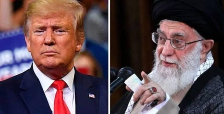 الٹی میٹم ناکام: ایران نے امریکی دباؤ پر مبنی مذاکرات قبول کرنے سے انکار کر دیا