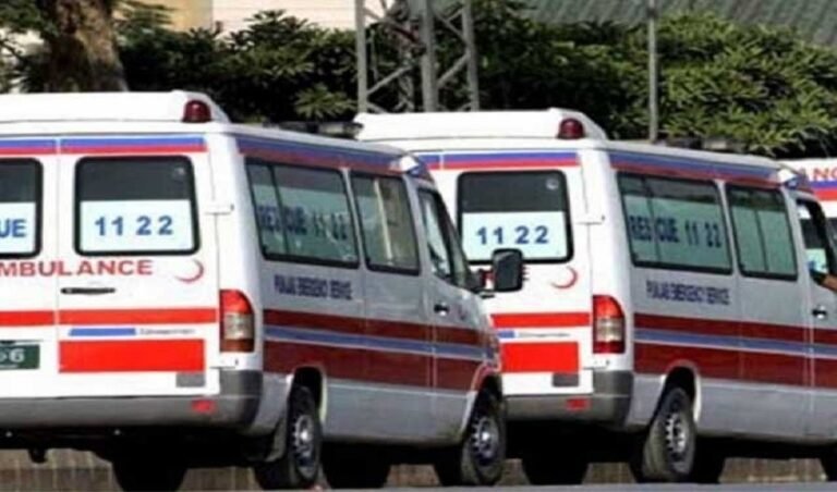 اسلام آباد دھماکا: اموات میں اضافہ، ہسپتالوں میں ایمرجنسی نافذ