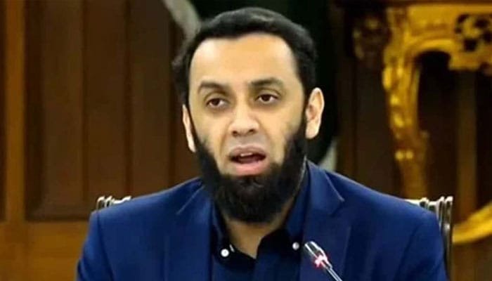 ملک میں دہشت گردی کی واپسی کے پیچھے پی ٹی آئی ہے: وفاقی وزیر اطلاعات عطا تارڑ
