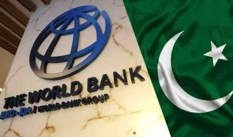 پاکستان کو توانائی شعبے کی بہتری کے لیے عالمی بینک سے 10 ارب روپے سے زائد قرضے کا امکان