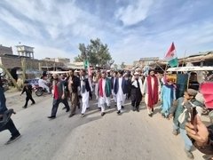 پی ٹی آئی کا ملک گیر احتجاج: کئی شہروں میں شٹر ڈاؤن اور پہیہ جام ناکام رہا