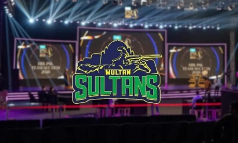 ملتان سلطانز 2 ارب 45 کروڑ میں فروخت، نیا نام راولپنڈی ہوگا