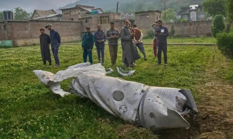 ترجمان دفتر خارجہ طاہر اندرابی: رافیل کمپنی نے پاکستان کی جانب سے بھارتی طیارے گرانے کی تصدیق کردی، مستقبل میں بھی جارحیت کا بھرپور جواب دیا جائے گا