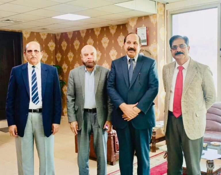 نوجوان نسل کے صحت مند مستقبل کے لیے فوری پالیسی اقدامات ناگزیر: ذوالفقار علی بھٹی