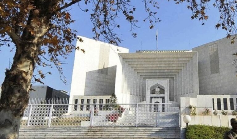 قبضہ یا طویل عرصہ زمین رکھنے سے ملکیت ثابت نہیں ہوتی — سپریم کورٹ کا اہم فیصلہ